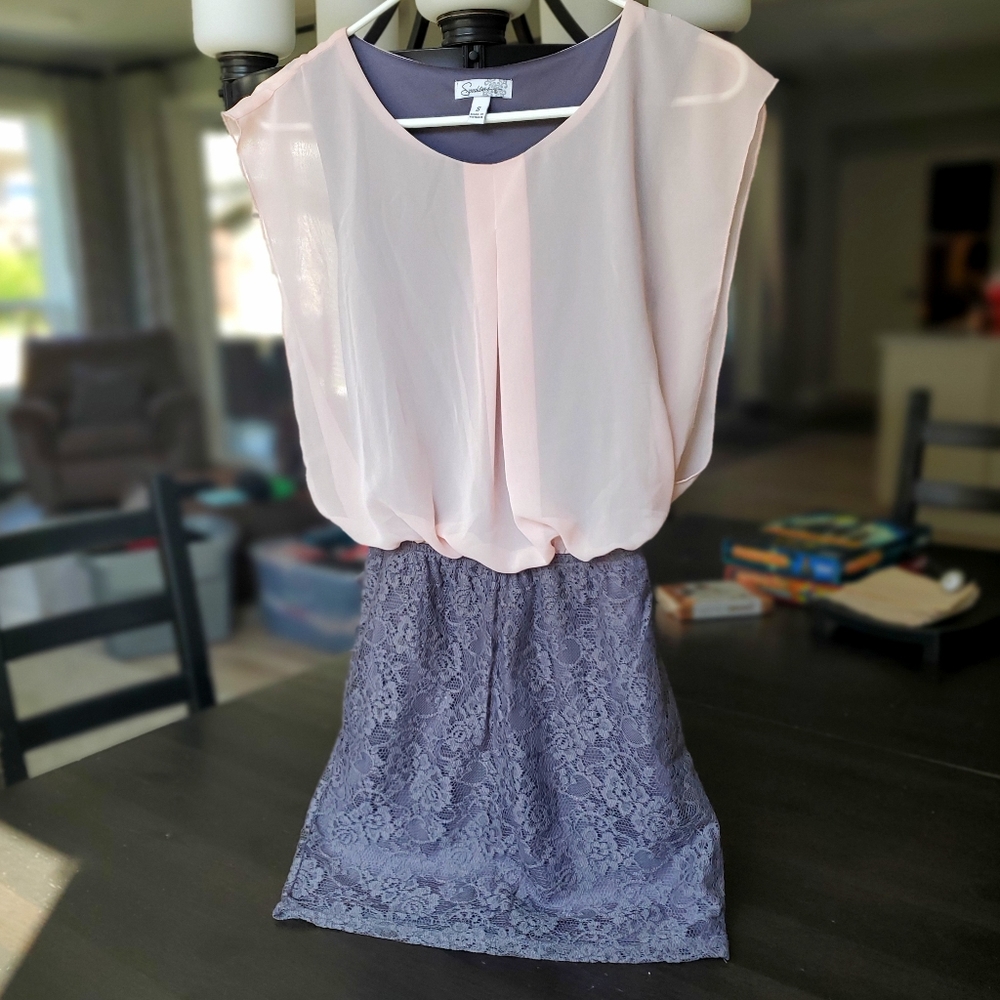 Party dress